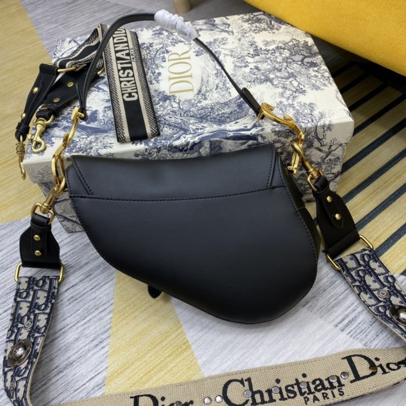 Christian Dior Saddle bag